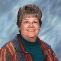 Becky Pollock Obituary