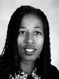 Milken Educator Lori Bean Flemming (TN '00)