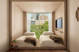 Public Double Park View Room Public Hotel Affordable Rooms Nyc Hotels