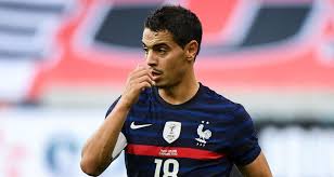 Attac france protège vos données. Equipe De France Ben Yedder Positif Au Covid 19 Officiel