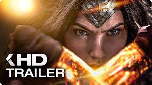 Max lord and the cheetah. Wonder Woman Trailer 2 German Deutsch 2017 Youtube