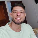 Kenneth Picou's Instagram, Twitter & Facebook