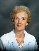 Dorothy Cooley Obituary (2014)