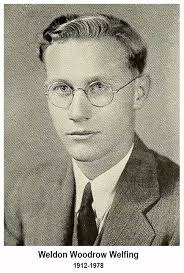 Many people have asked about Helen Fling and I've never known much about  her. I've wondered if perhaps she studied with Ellen Van Volkenburg. Thanks  to Wendy Rae Waszut-Barrett for sharing her