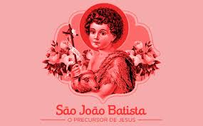Esses são os elementos que não podem faltar no dia de são joão! Sao Joao Batista O Precursor De Jesus Cristo Iqulibrio