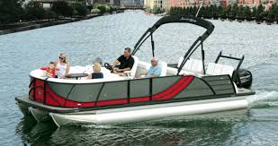 However, you can also have it at an affordable price. 6 Reasons To Buy A Pontoon Boat
