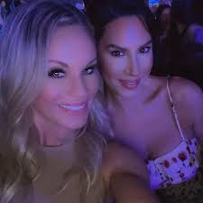 Best Night Ever with my girls! @xtinalinax @thesarah_arias @_meganmartel_  @selling_sunshine_ Luke Bryan puts