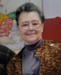 Linda Trent Obituary