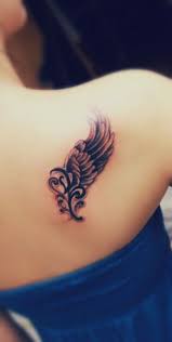 28 Astonishing Angel Tattoo Ideas Tattoos Beautiful Tattoos Angel Tattoo For Women