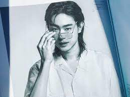 エロい将暉 立志 男性 エモボーイ