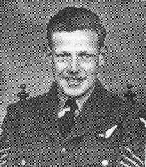 49 Squadron Association : Personnel Index