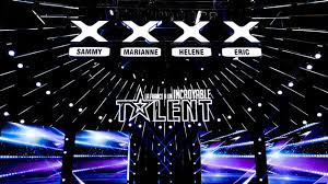 Page officielle de la france a un incroyable talent #lfauit. Episodes Antenne Reunion Fr