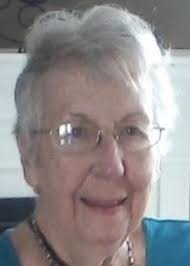 WINIFRED PROCTOR Obituary (1929