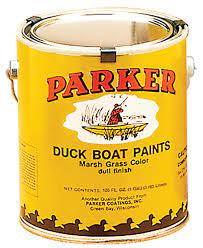 Parker Coatings Duck Boat Paint Cabela S