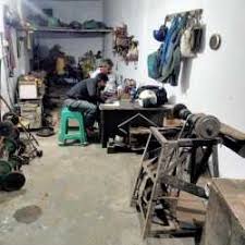 Keep your tool running in top shape with services like cord repair, brush set replacement, and more. Verma Garden Tools Mohali Sector 68 Grass Cutter Machine Repair Services In Chandigarh Justdial