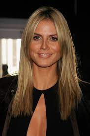 Pin Auf Heidi Klum