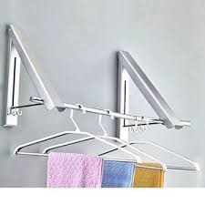Retractable Wall Hanger Set 37 With Free Shipping Clothes Hanger Laundry Hanger Wall Hanger