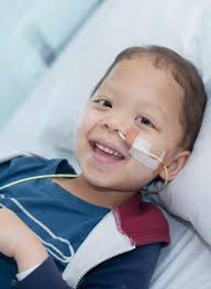 RCHF The Impact of Giving 2022 by RCH Foundation