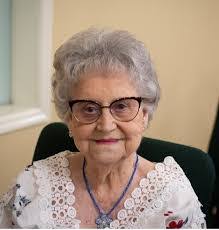 Betty Moody's Instagram, Twitter & Facebook