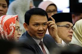 Ahok Jadi Komisaris Utama Pertamina Apa Pemberitaan Media Internasional Tentangnya Halaman All Kompas Com