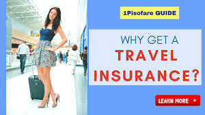 Most travel insurance plans have the same price for any duration up to 30 days. Why You Should Get Travel Insurance Benefits And Rates 1pisofare Promos 2021 To 2022