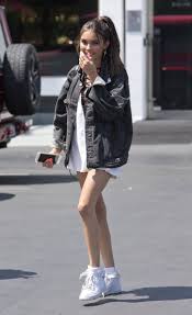 Madison Beer Madison Beer Outfits Beer Outfit Street Style Women