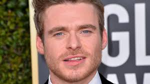 Golden globe winners richard madden (game of thrones) and brian cox (succession) will serve as executive producers. Grosse Ehre Fur Richard Madden