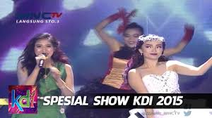 Erie Suzan Ft Zaskia Gotik Kereta Malam Spesial Show Kdi 12 5 Youtube erie suzan ft zaskia gotik kereta malam spesial show kdi 12 5