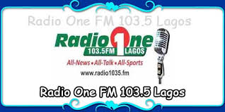 One fm 88.1 is one of the most famous online radio station in malaysia. Radio One Fm 103 5 Lagos Fm Radio Stations Live On Internet Best Online Fm Radio Website