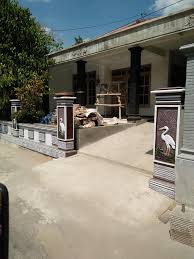 Kita akan mengecor plat lantai dak beton atap rumah berbentuk persegi panjang ukuran 10 m x 16 m, tebal plat dibuat 12 cm, anggap saja bagian baloknya sudah dihitung atau bahkan sudah di cor jadi kita hanya perlu menghitung kebutuhan beton untuk plat lantai atap saja. Bismilah Yg Lg Bangun Teras Pagar Ud Mandiri Beton Facebook