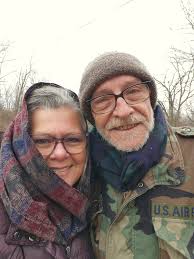 Sunday hike at the Estero Bluffs Trail