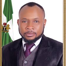 Congratulations to the Wife of Senate President of the Federal Republic of  Nigeria.