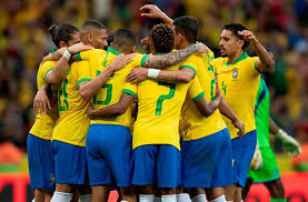 A 27/01 2022, equador e brasil vão estar frente a frente na wc qualification south america.o ultimo embate terminou com o seguinte resultado : Brasil X Equador Saiba Onde Assistir Escalacoes E Arbitragem Do Duelo Das Eliminatorias Da Copa