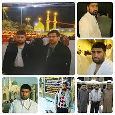 Image result for ‫حاج غلامحسین اسماعیلی کریزی‬‎