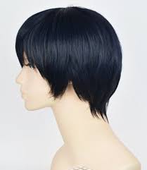 影山 飛 雄 ウィッグ