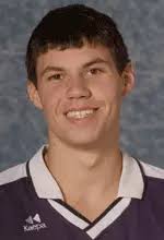 2008 Men's Volleyball Roster