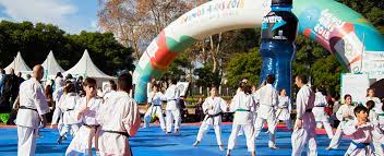 México en los juegos olímpicos de la juventud nankín 2014. Juegos Olimpicos De La Juventud Buenos Aires 2018 Davinci Residence