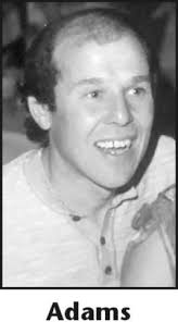 DARRELL ADAMS Obituary (2022)