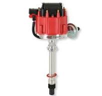 MSD 8360 Distributor