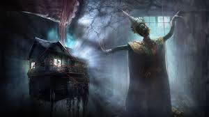 Moreover, few puzzles are added into the game, making gameplay more various. Review Home Sweet Home Brings Pure Terror In A Hit And Miss Fashion Bloody Disgusting