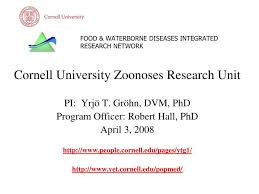 What Is A Virulent Waterborne Disease