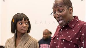 Mel Johnson, Jr. (Performer)