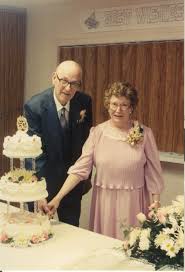 Glen Woodrow Potts (1918-2005)