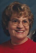 Obituary information for Sarah L Johnson