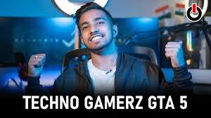 Techno gamerz's free fire id is 786974995. Techno Gamerz Gta 5 Net Worth Gf Free Fire Id Phone Number May 2021