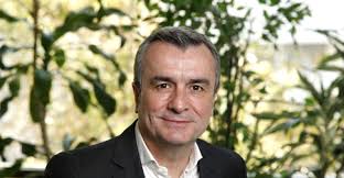 Entrevista a José Manuel Corral, End User Segments Director en Schneider  Electric Iberia