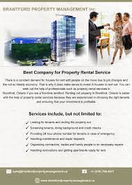 Pin On Property Management In Ontario