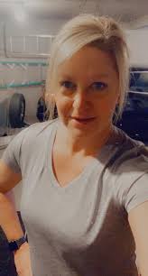 Consistency and hard work build muscles, not machines