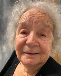 Irene D. Brewer Obituary January 25, 2025