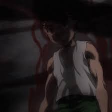 He's also the 2nd vizard to be added into aba, with shinji hirako as the 1st one. Steam Workshop Hunter X Hunter Gon S Anger